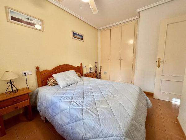 Casa independiente en avenida de Polonia