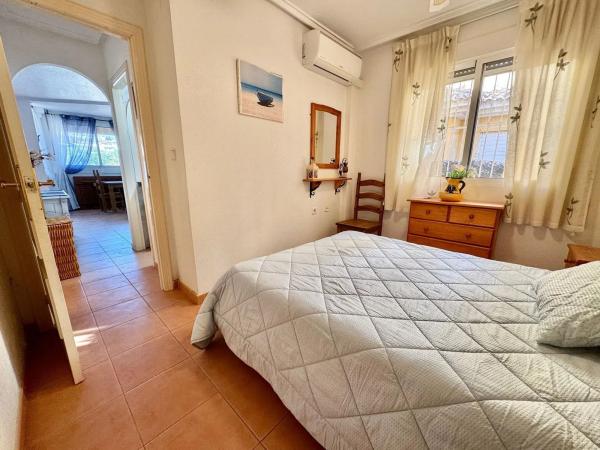 Casa independiente en avenida de Polonia