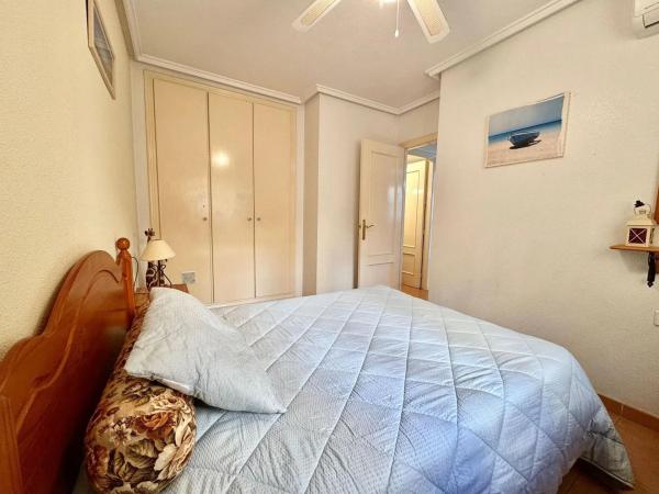 Casa independiente en avenida de Polonia