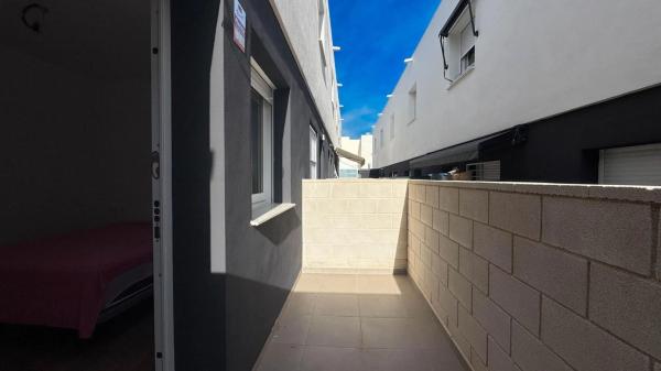 Casa independiente en calle de Xipre, 70