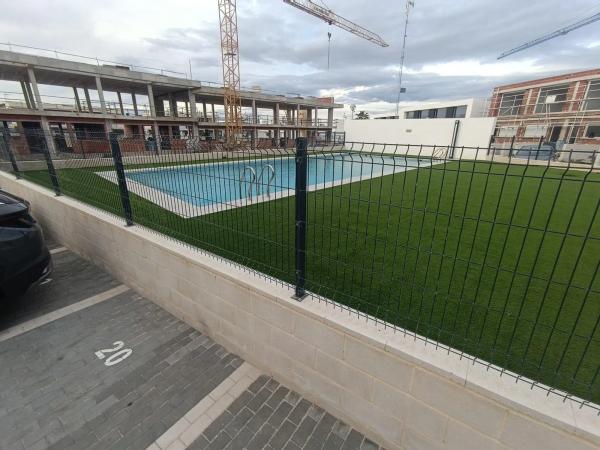 Casa independiente en calle de Xipre, 70