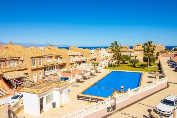 Ático en CL Canarias