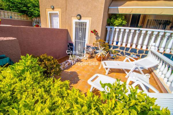 Ático en CL Canarias