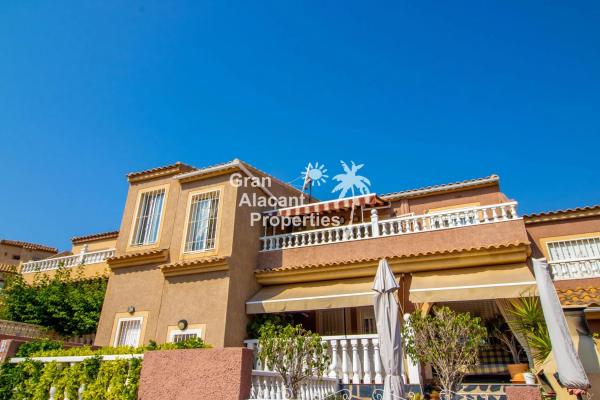 Ático en CL Canarias