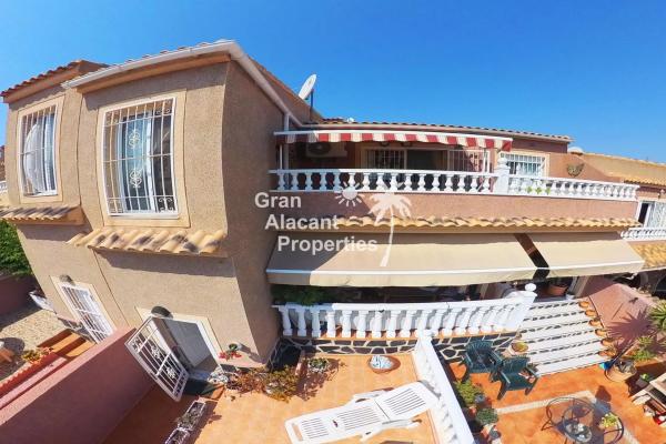 Ático en CL Canarias