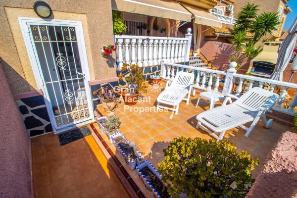 Ático en CL Canarias