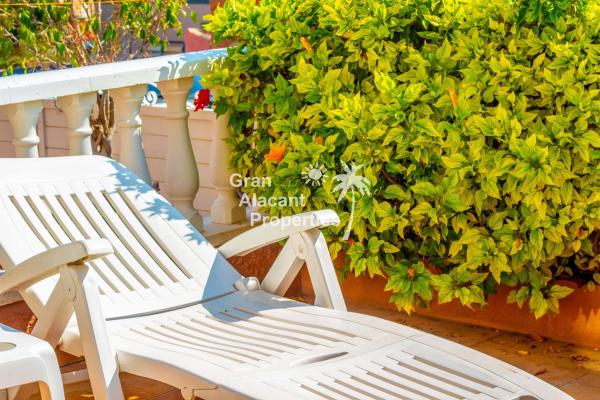 Ático en CL Canarias