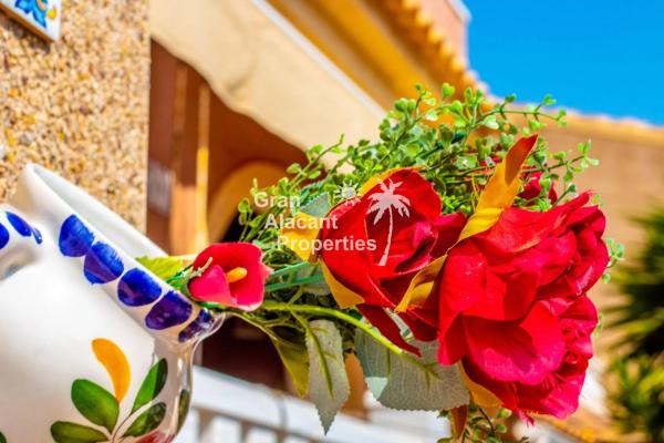 Ático en CL Canarias