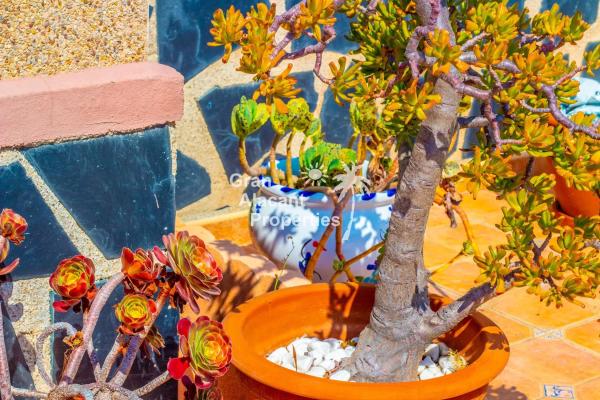 Ático en CL Canarias