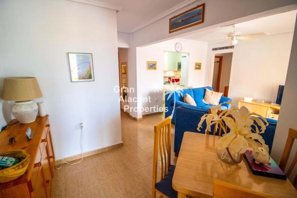 Ático en CL Canarias