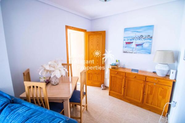 Ático en CL Canarias