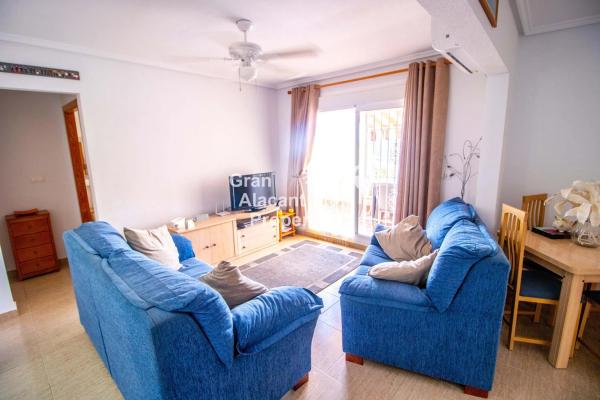 Ático en CL Canarias