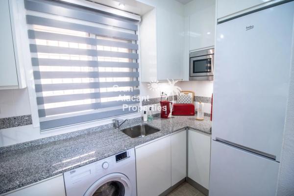 Ático en CL Canarias