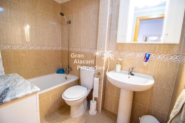 Ático en CL Canarias