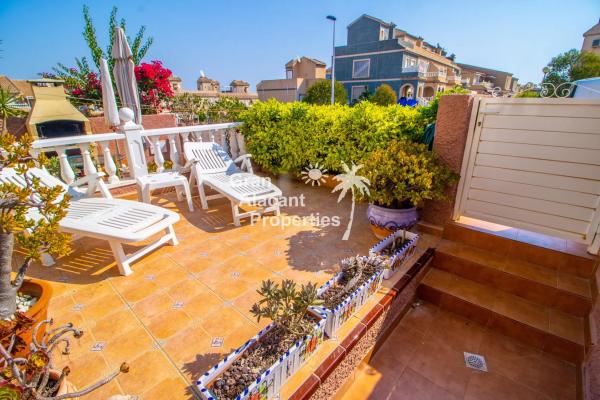 Ático en CL Canarias