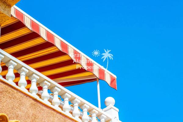 Ático en CL Canarias