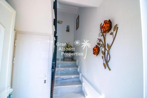 Ático en CL Canarias