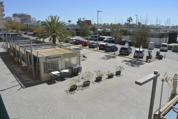 Piso en avenida Jesús Astondoa Santamaría s/n