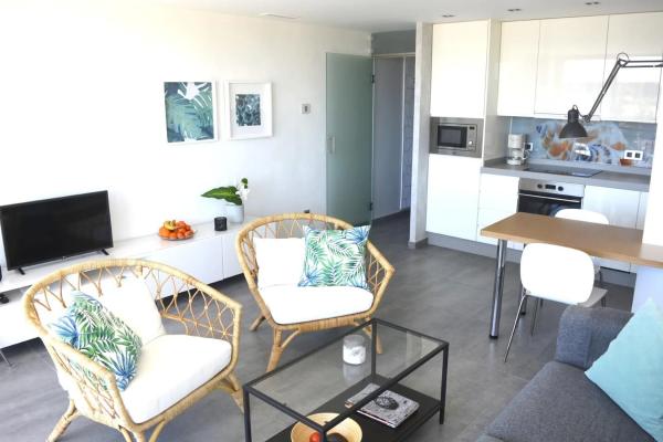 Piso en avenida Jesús Astondoa Santamaría s/n