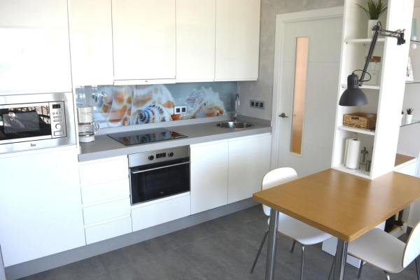 Piso en avenida Jesús Astondoa Santamaría s/n