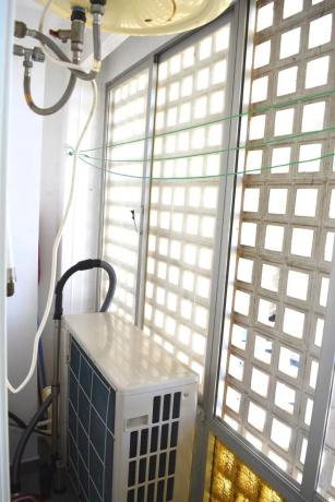 Piso en avenida Jesús Astondoa Santamaría s/n