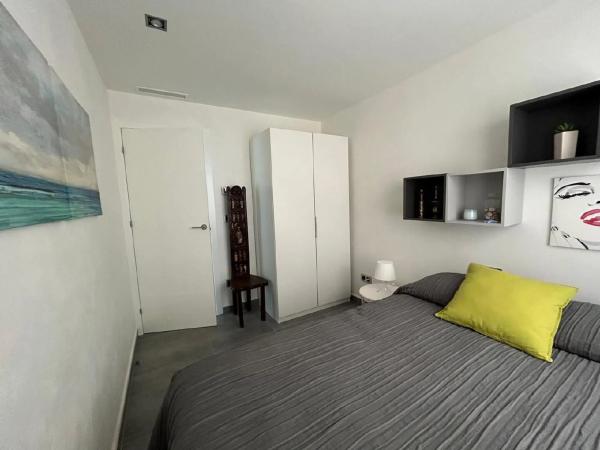 Piso en avenida Jesús Astondoa Santamaría s/n