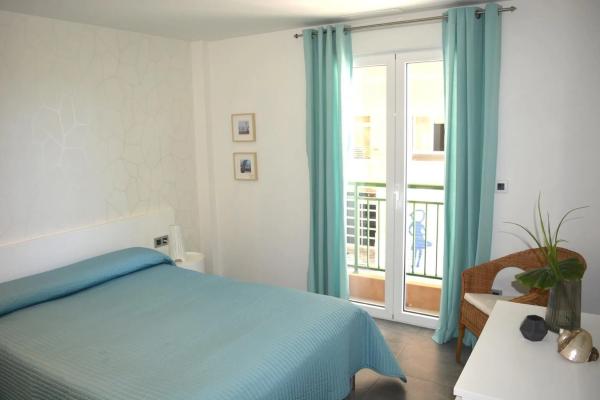 Piso en avenida Jesús Astondoa Santamaría s/n