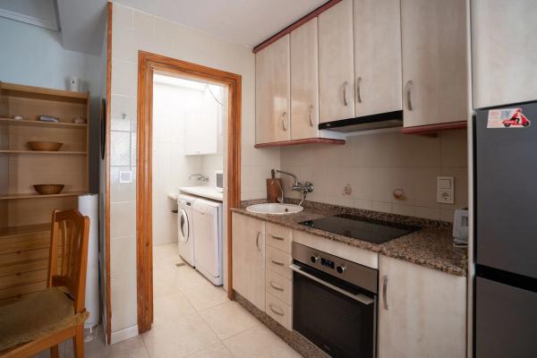 Chalet adosado en calle Guadalajara