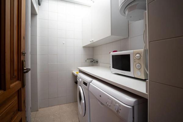 Chalet adosado en calle Guadalajara