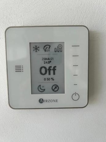 Piso en avenida Jesús Astondoa Santamaría s/n