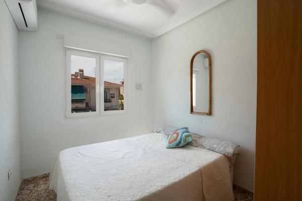 Chalet adosado en calle Guadalajara