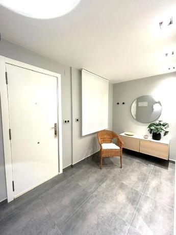 Piso en avenida Jesús Astondoa Santamaría s/n