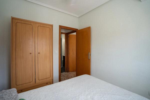 Chalet adosado en calle Guadalajara