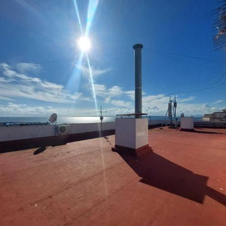 Piso en avenida Jesús Astondoa Santamaría s/n