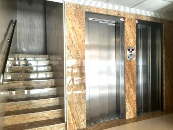 Piso en avenida Jesús Astondoa Santamaría s/n