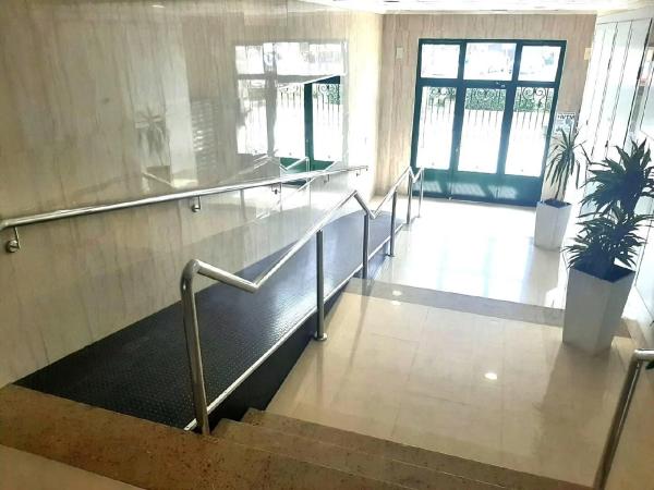 Piso en avenida Jesús Astondoa Santamaría s/n