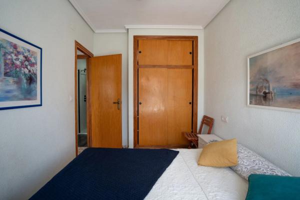 Chalet adosado en calle Guadalajara