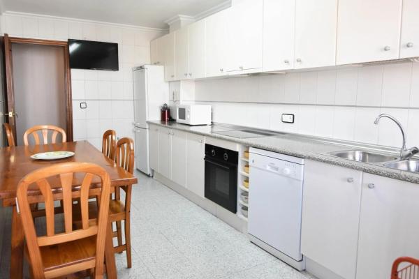 Piso en calle Sant Ferran