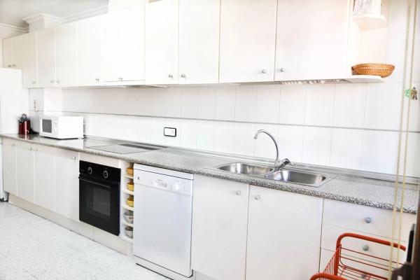 Piso en calle Sant Ferran