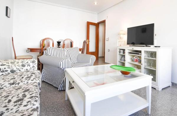 Piso en calle Sant Ferran