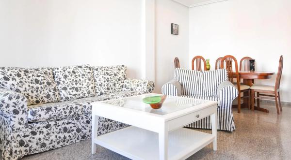 Piso en calle Sant Ferran