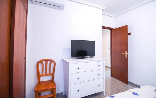 Piso en calle Sant Ferran