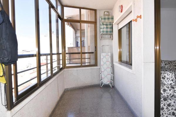 Piso en calle Sant Ferran