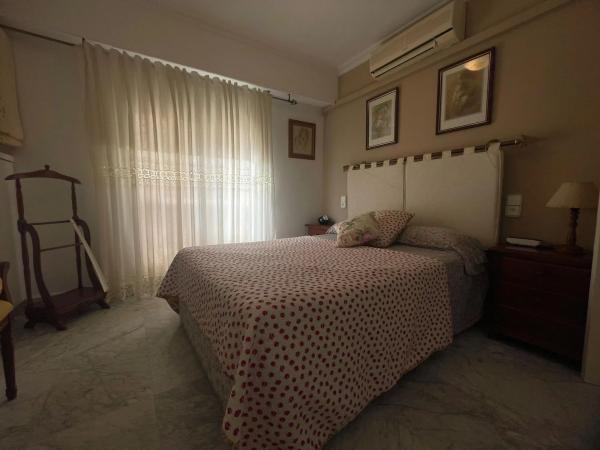 Piso en calle José Alejo Bonmatí, 30