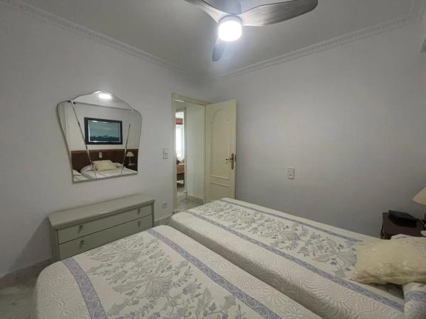 Piso en calle José Alejo Bonmatí, 30