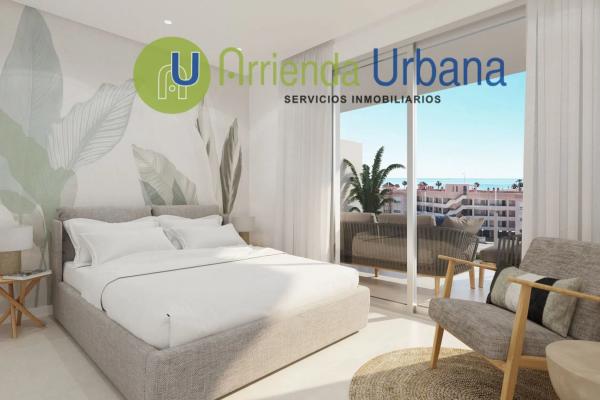 Dúplex en calle Elda