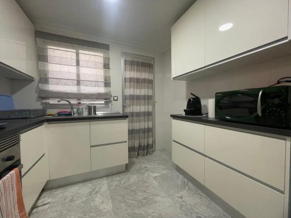 Piso en calle José Alejo Bonmatí, 30