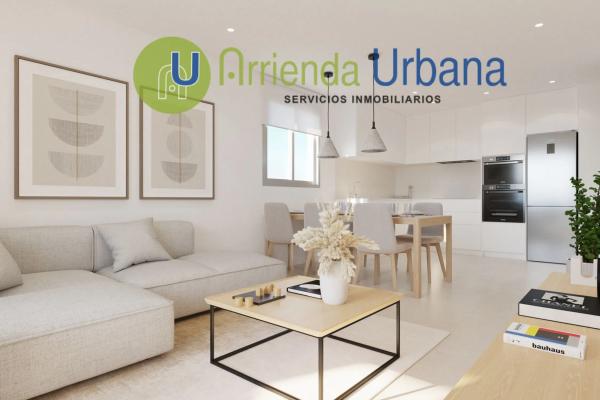 Dúplex en calle Elda