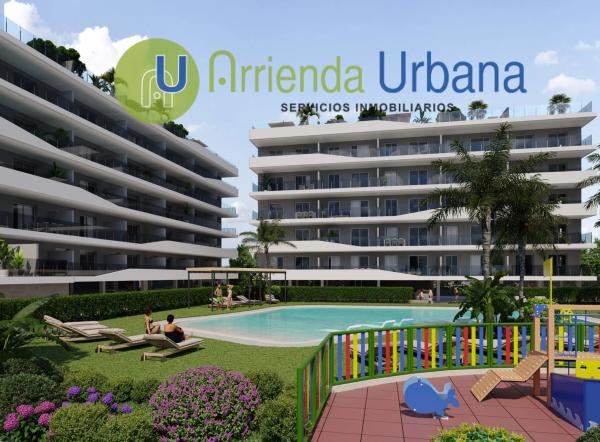 Dúplex en calle Elda