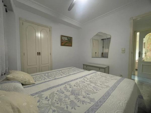 Piso en calle José Alejo Bonmatí, 30